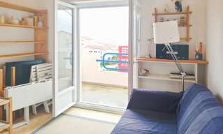 Appartement 2 Pièces 23 m² à vendre à Les Sables-d'Olonne (85180)