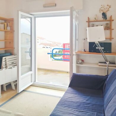 Appartement 2 pièces 149800 €