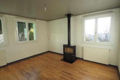 Maison 4 pièces 107000 €