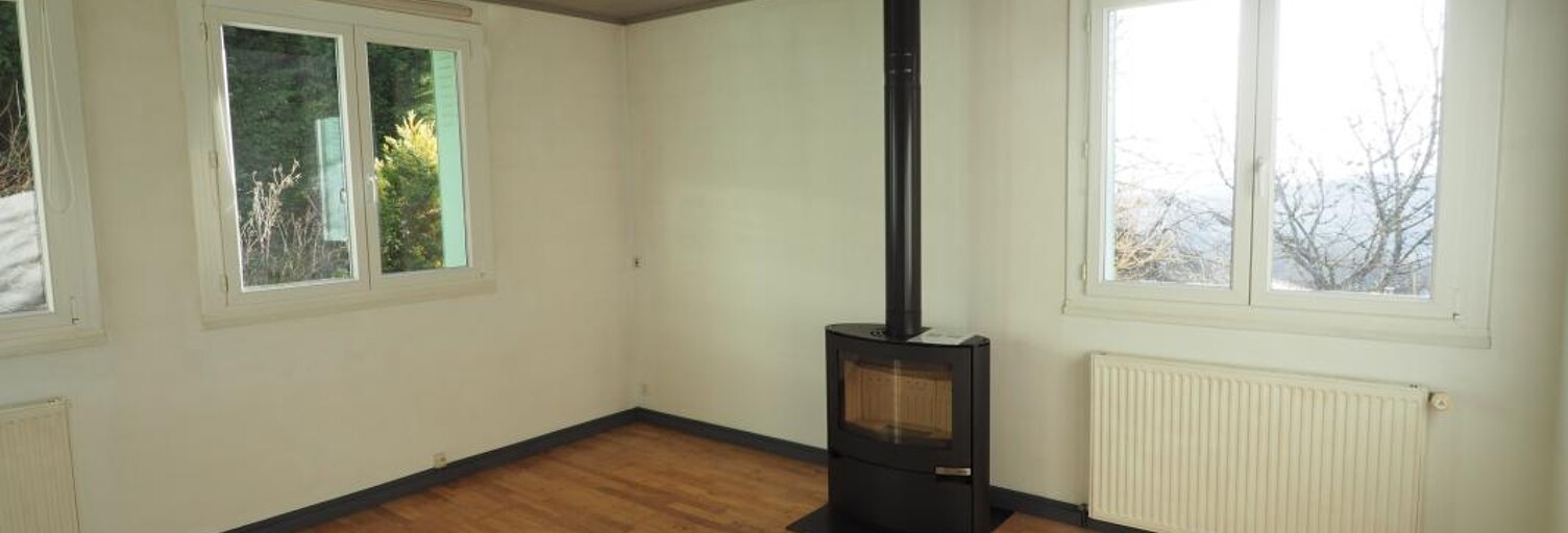 Maison 4 Pièces 68 m² à vendre à Giromagny (90200)