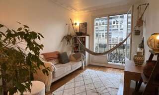 Appartement 3 Pièces 51 m² à vendre à Choisy-le-Roi (94600)