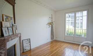 Appartement 3 Pièces 51 m² à vendre à Choisy-le-Roi (94600)