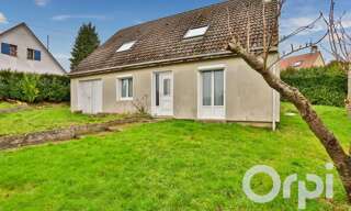 Maison 7 Pièces 118 m² à vendre à Gisors (27140)