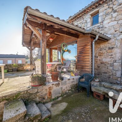 Maison 4 pièces 159000 €