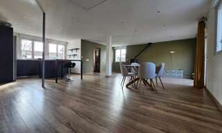 Maison 5 Pièces 163 m² à vendre à Cernay-lès-Reims (51420)