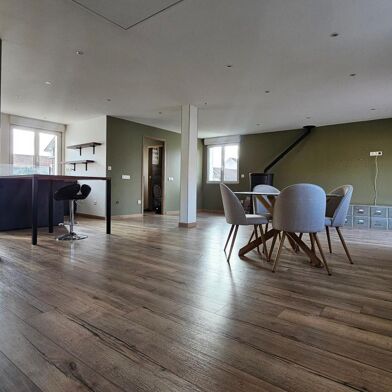 Maison 5 pièces 380000 €