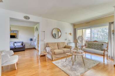 Appartement 5 pièces 430000 €