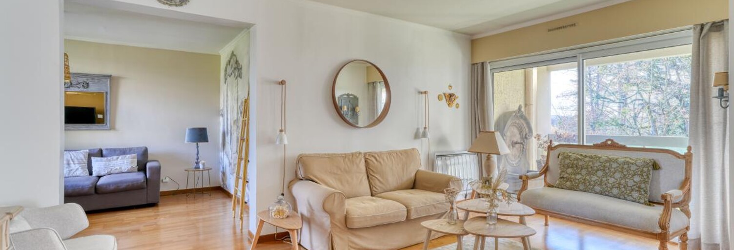 Appartement 5 Pièces 112 m² à vendre à Lyon 9 (69009)