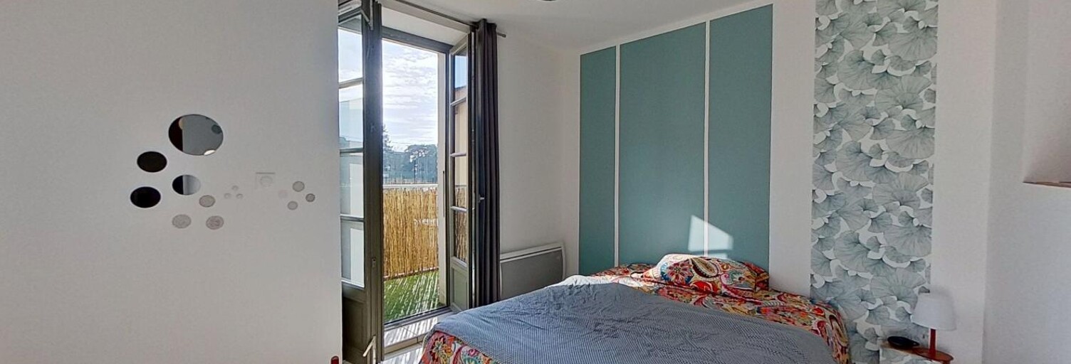 Appartement 2 Pièces 33 m² à vendre à Lyon 9 (69009)