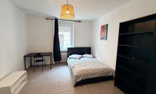 Appartement 1 Pièce 25 m² à louer à Mulhouse (68100)