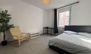 Appartement 1 Pièce 25 m² à louer à Mulhouse (68100)