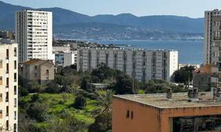 Appartement 3 Pièces 130 m² à vendre à Ajaccio (20090)