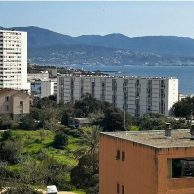 Appartement 3 pièces 329000 €