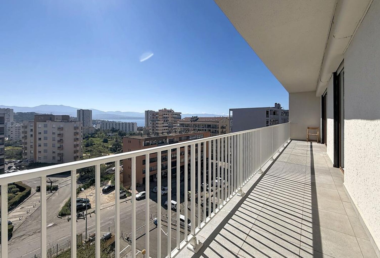Appartement T4 à Vendre — photo 1
