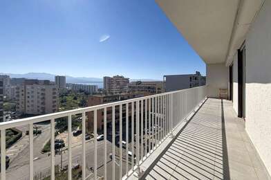Appartement 3 pièces 329000 €