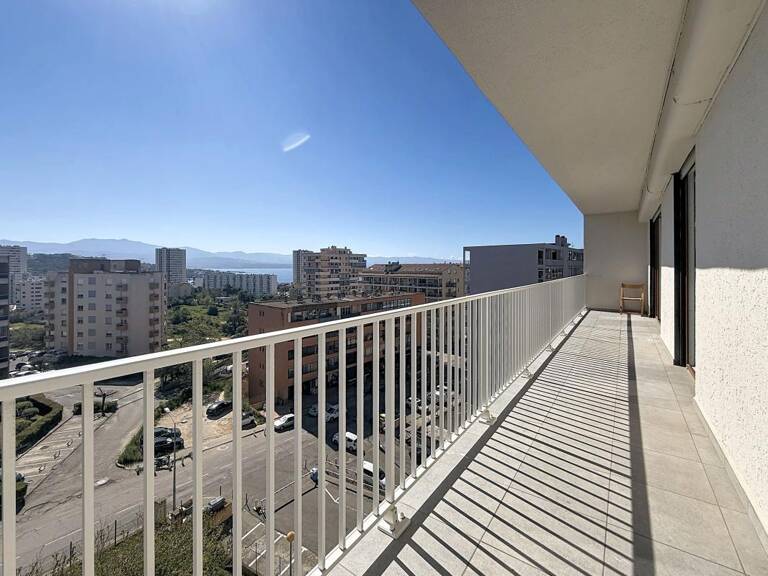 Appartement T4 à Vendre — photo 1