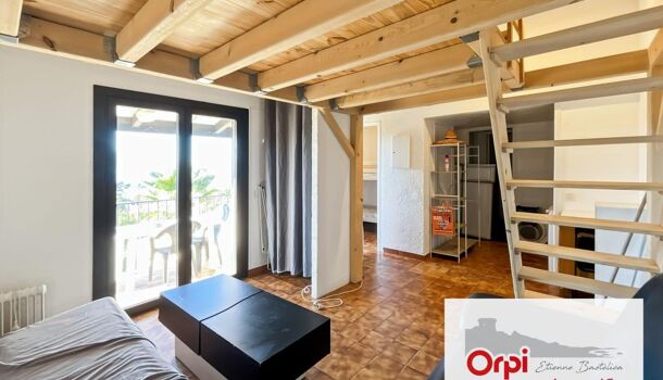 Appartement 3 pièces  à vendre Porticcio 20166