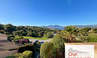 Appartement 3 Pièces 34 m² à vendre à Albitreccia (20166)