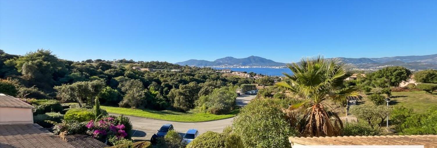 Appartement 3 Pièces 34 m² à vendre à Albitreccia (20166)