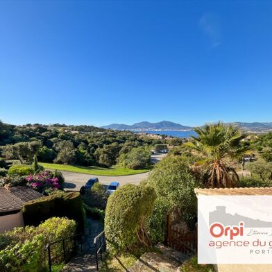 Appartement 3 pièces 191500 €