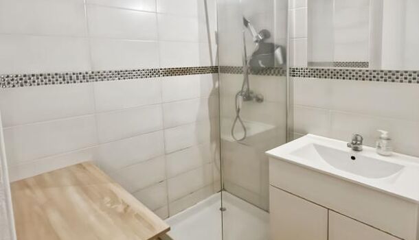 Appartement 3 pièces  à vendre Porticcio 20166