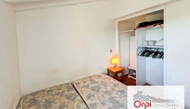 Appartement 3 pièces  à vendre Porticcio 20166