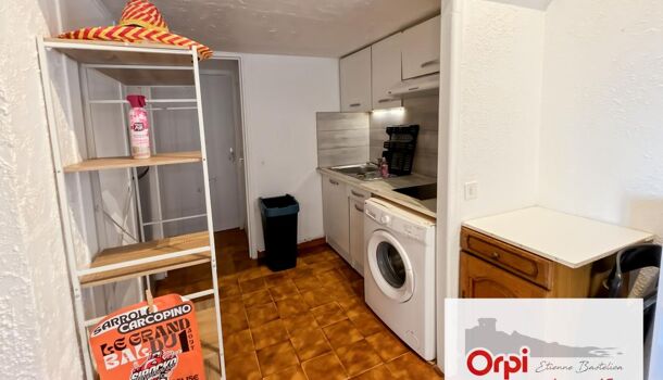 Appartement 3 pièces  à vendre Porticcio 20166