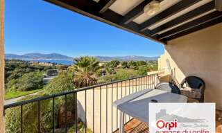 Appartement 3 Pièces 34 m² à vendre à Albitreccia (20166)