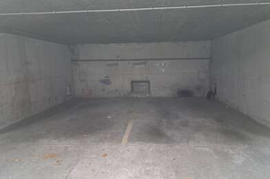 Garage  56 €