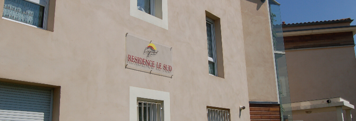 Appartement 3 Pièces 63 m² à louer à Donzère (26290)