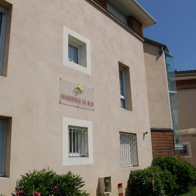 Appartement 3 pièces 546 €