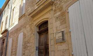 Appartement 2 Pièces 46 m² à louer à Valréas (84600)