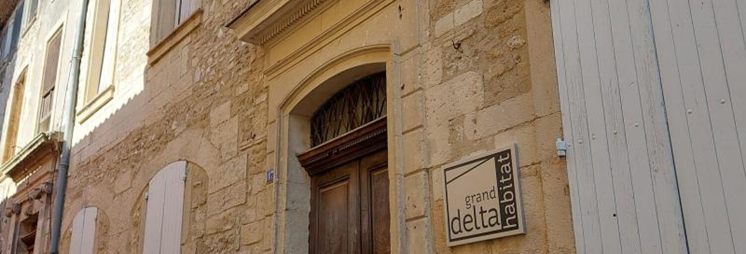 Appartement 2 Pièces 46 m² à louer à Valréas (84600)