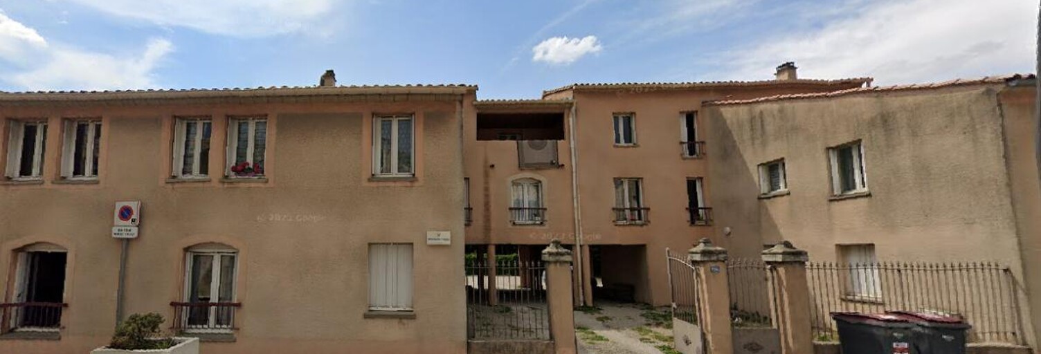 Appartement 3 Pièces 64 m² à louer à Mondragon (84430)