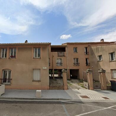 Appartement 3 pièces 547 €