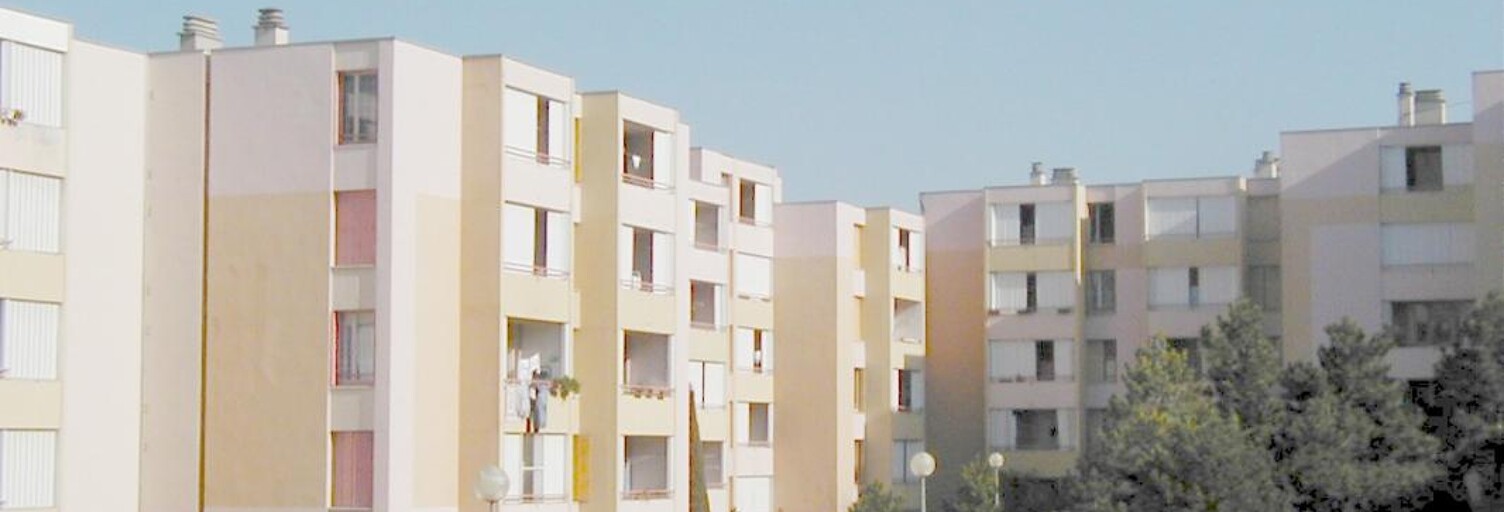 Appartement 4 Pièces 94 m² à louer à Carpentras (84200)