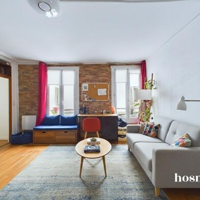 Appartement 1 pièces 326000 €