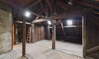 Appartement 1 Pièce 42 m² à vendre à Nantes (44000)