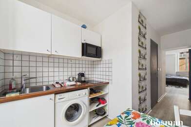 Appartement 1 pièces 132000 €