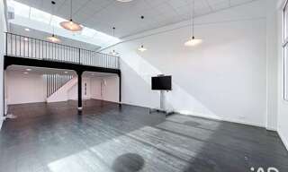 Bureau  110 m² à louer à Brie-Comte-Robert (77170)