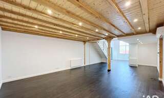 Bureau  102 m² à louer à Brie-Comte-Robert (77170)