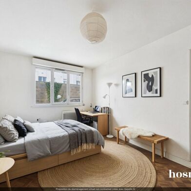 Appartement 4 pièces 160000 €