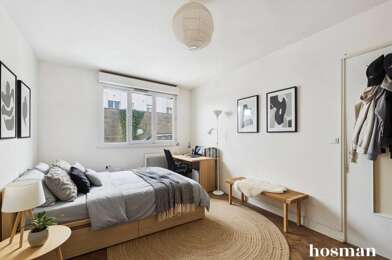 Appartement 4 pièces 160000 €