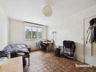 Appartement 4 pièces de 58,6 m² - Traversant, Idéal Investissement - Rue Jean Zubieta, Talence — photo 2