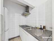 Appartement 4 pièces de 58,6 m² - Traversant, Idéal Investissement - Rue Jean Zubieta, Talence — photo 3