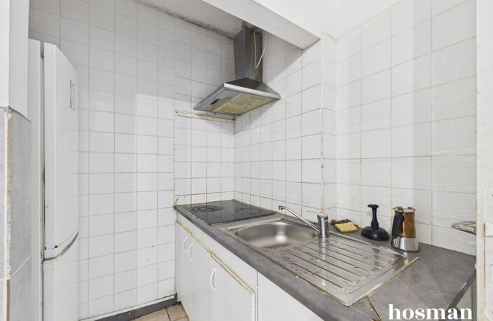 Appartement 4 pièces de 58,6 m² - Traversant, Idéal Investissement - Rue Jean Zubieta, Talence — photo 3