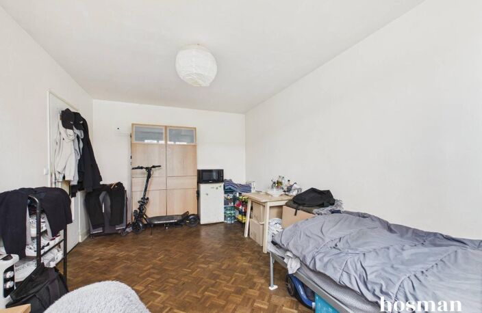 Appartement 4 pièces de 58,6 m² - Traversant, Idéal Investissement - Rue Jean Zubieta, Talence — photo 5