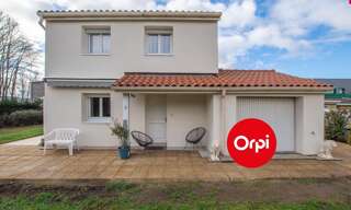 Maison 4 Pièces 108 m² à vendre à Mions (69780)