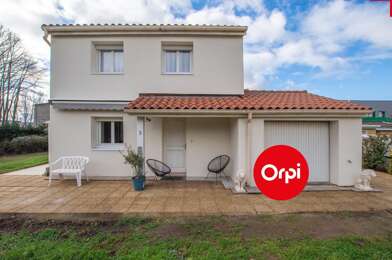 Maison 4 pièces 369000 €