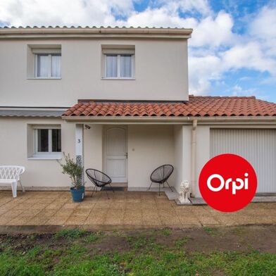 Maison 4 pièces 369000 €